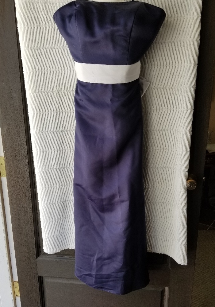 Bridesmaid Dress